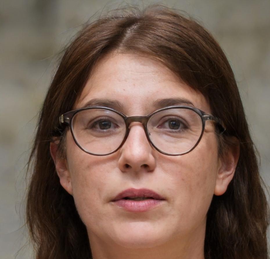 Selin Arslan - Güvenlik Uzmanı