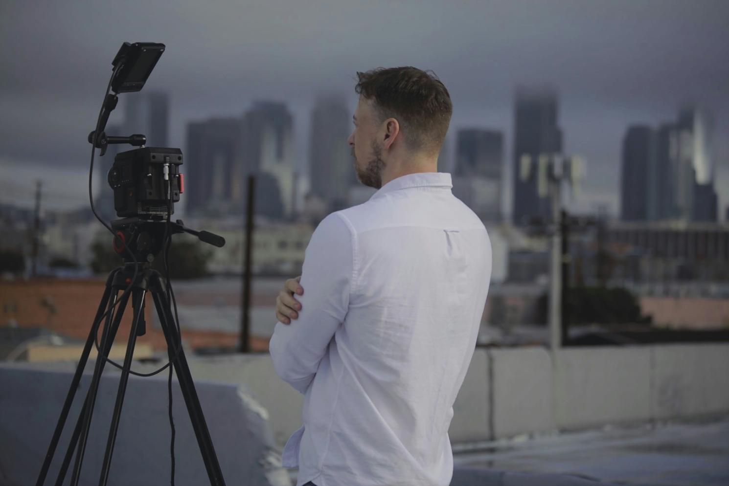 Online grup çalışması süreci