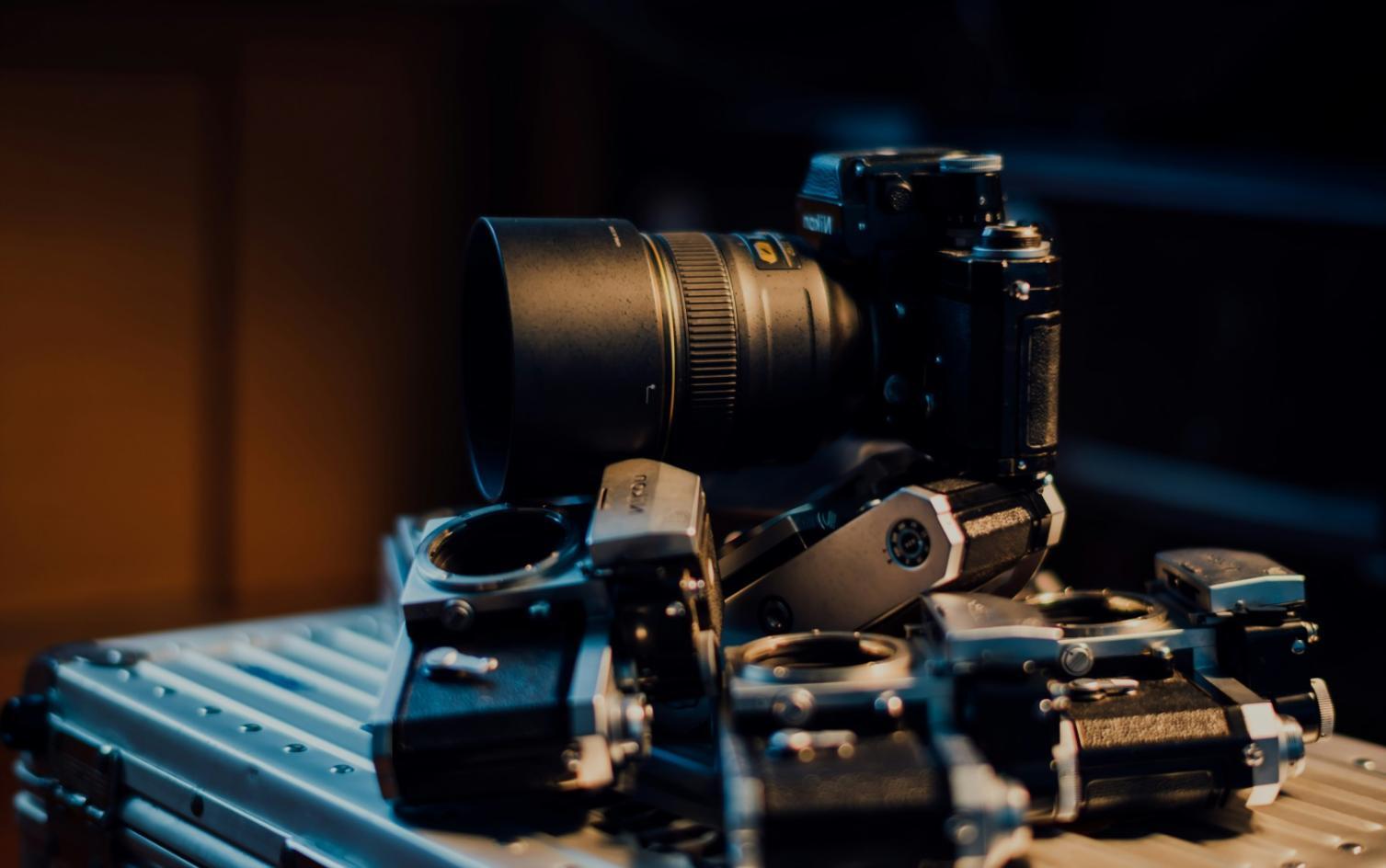 Profesyonel grup eğitim ortamı ve iş birliği alanı